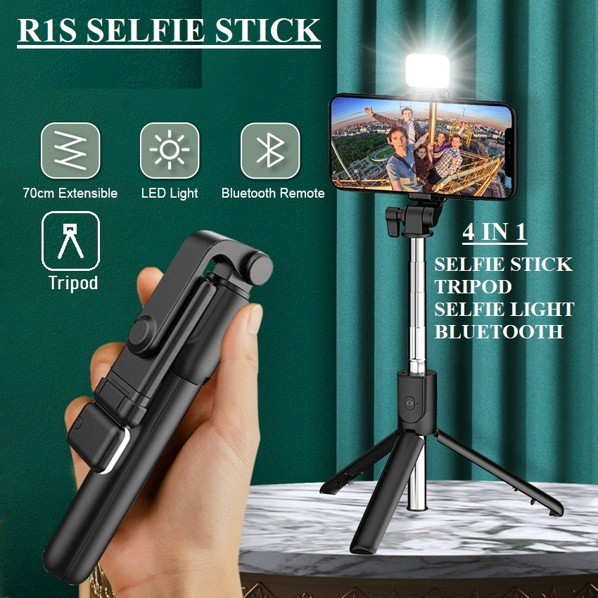 Selfie Stick R1S