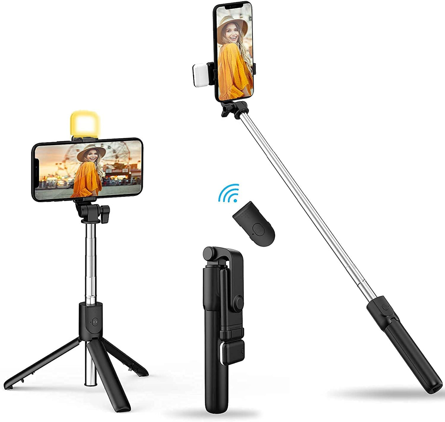 Selfie Stick R1S