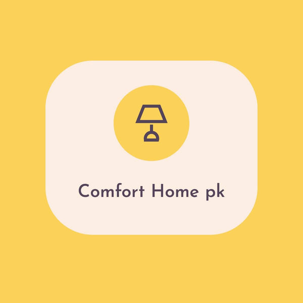 Comfort Home Pk